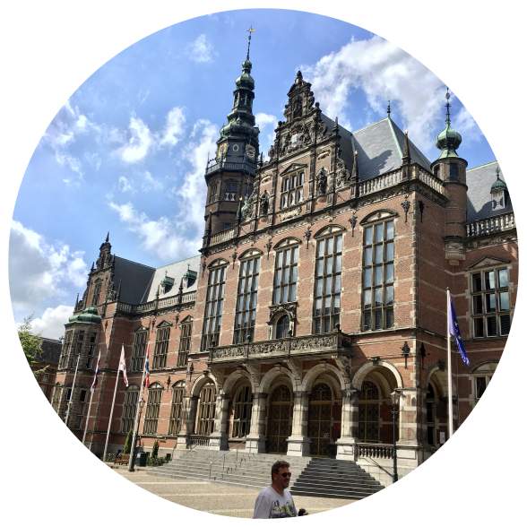 Honours College, University of Groningen